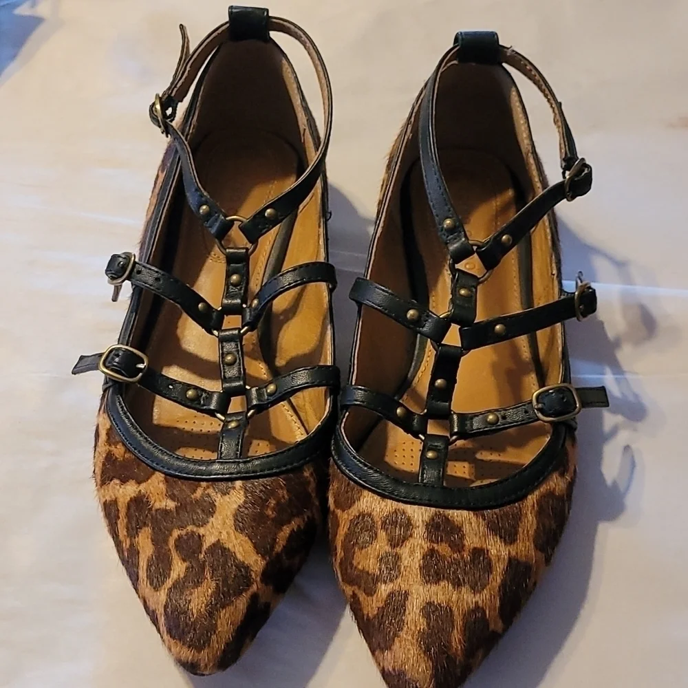 Women's Corso Como Mary Jane Flats